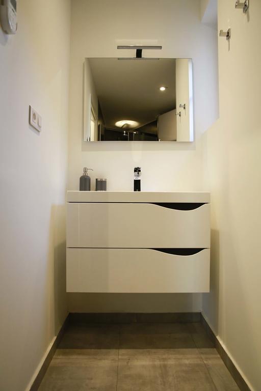 Flandres Appart' Hotel Par Nocnoc Lille Quarto foto