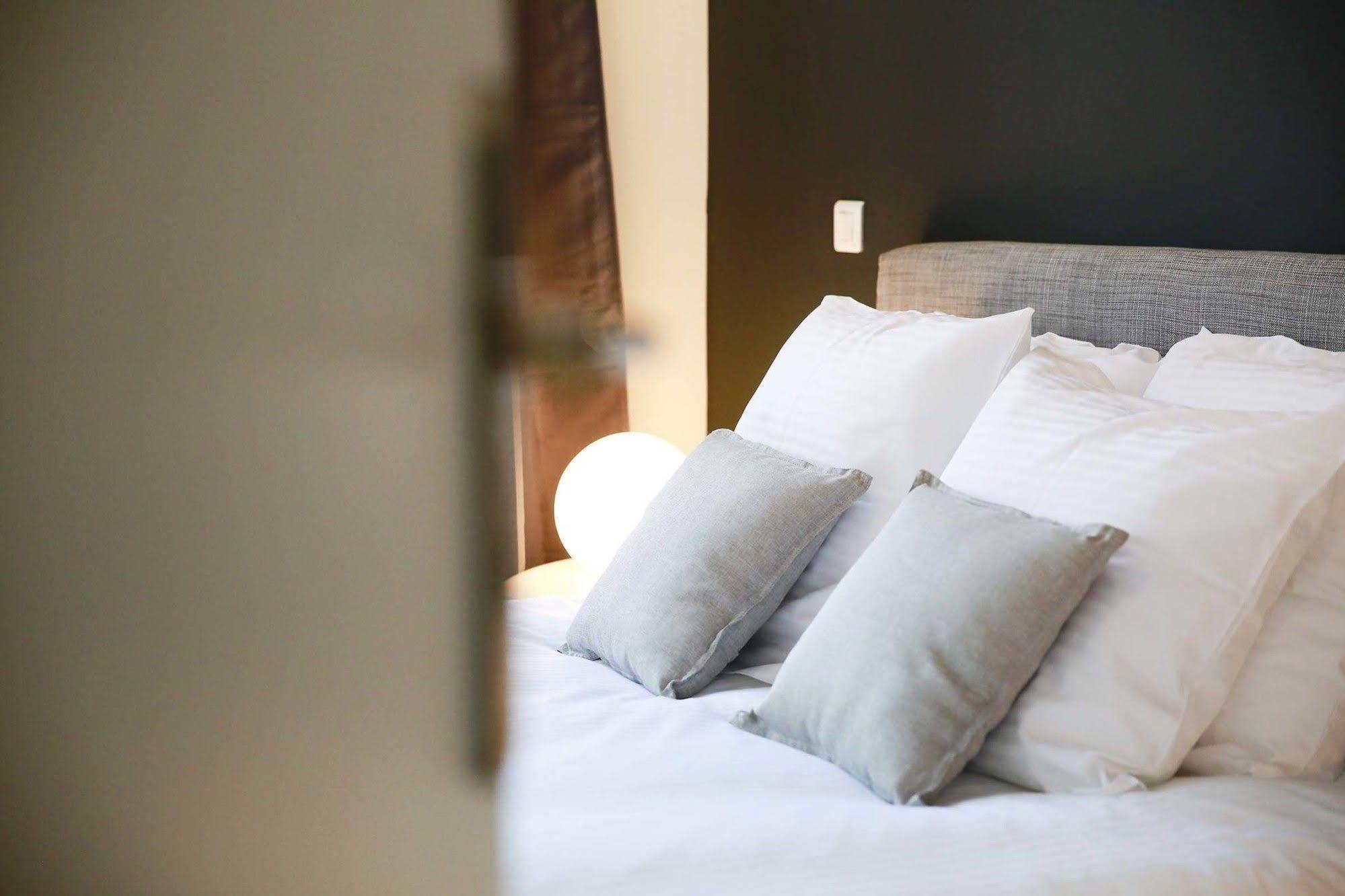 Flandres Appart' Hotel Par Nocnoc Lille Exterior foto