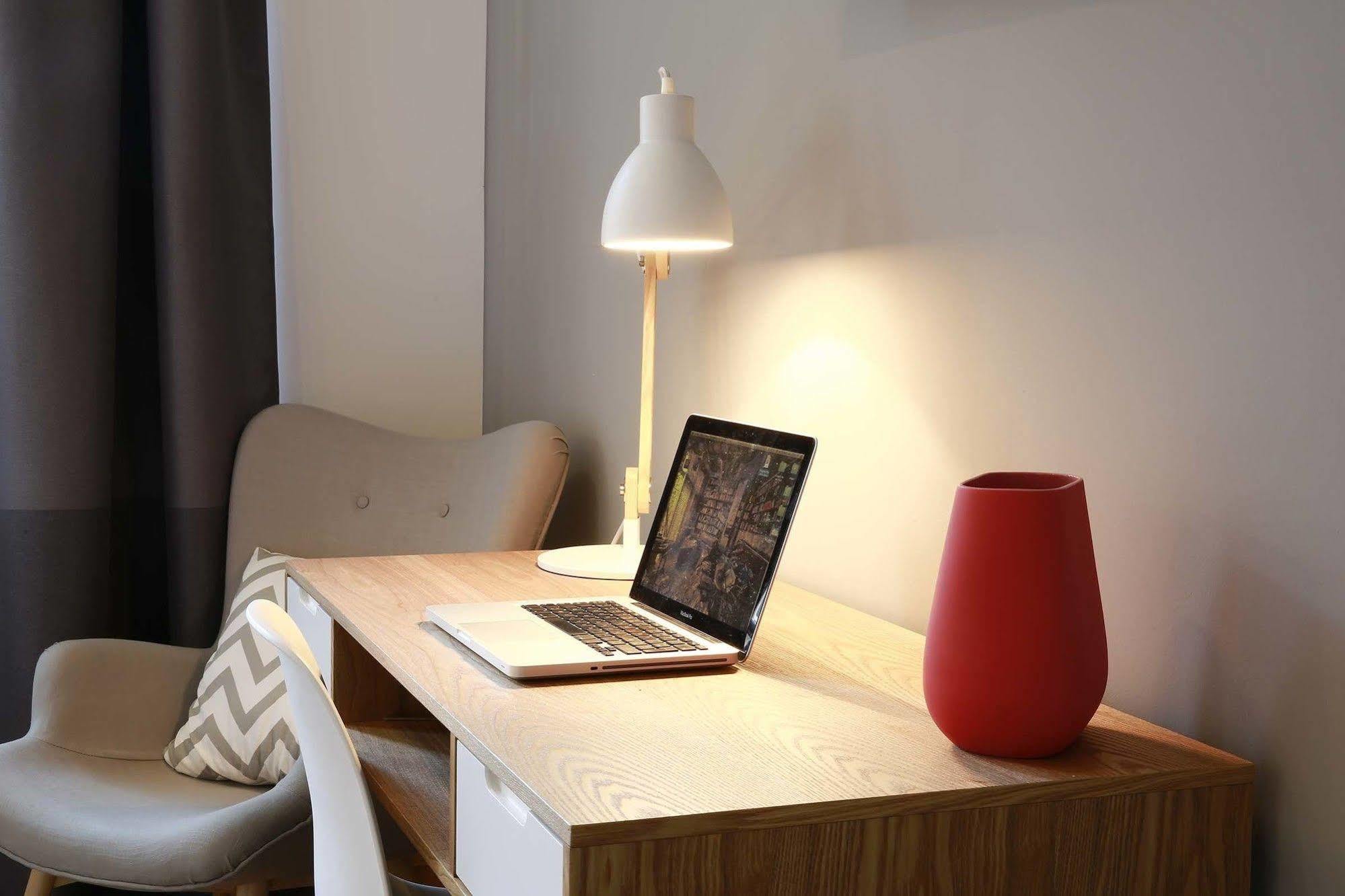 Flandres Appart' Hotel Par Nocnoc Lille Exterior foto